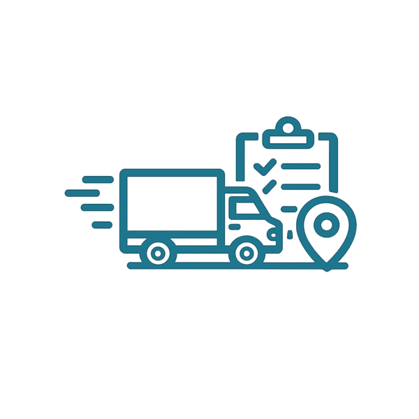 Transport & Logistics